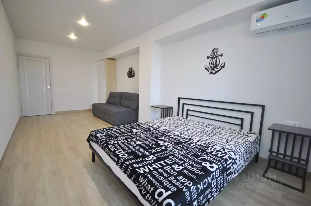 2-к кв. Крым, Евпатория ул. Кирова, 13А (60.0 м) - Фото 2