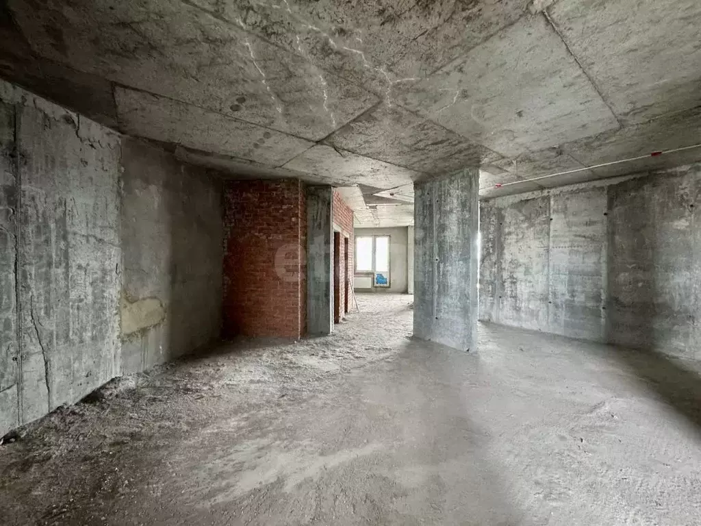 4-к кв. Мордовия, Саранск ул. Богдана Хмельницкого, 75 (118.0 м) - Фото 1