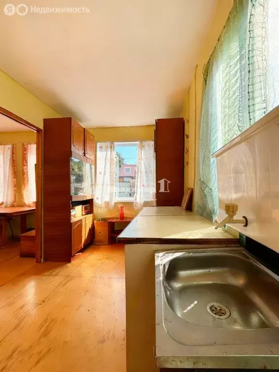 Участок в Находка, СНТ Зелёный сад, Дальняя улица, 12 (7.79 м) - Фото 1