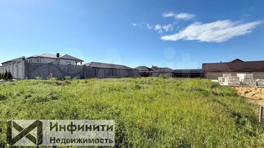 Участок 10 сот. (СНТ, ДНП) - Фото 1