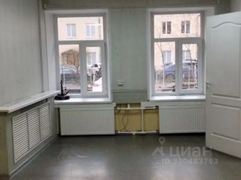Офис в Санкт-Петербург Дегтярная ул., 5-7 (102 м) - Фото 2