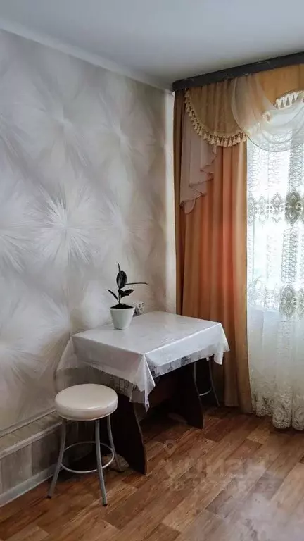 1-к кв. Липецкая область, Липецк Осенний проезд, 8 (18.0 м) - Фото 2