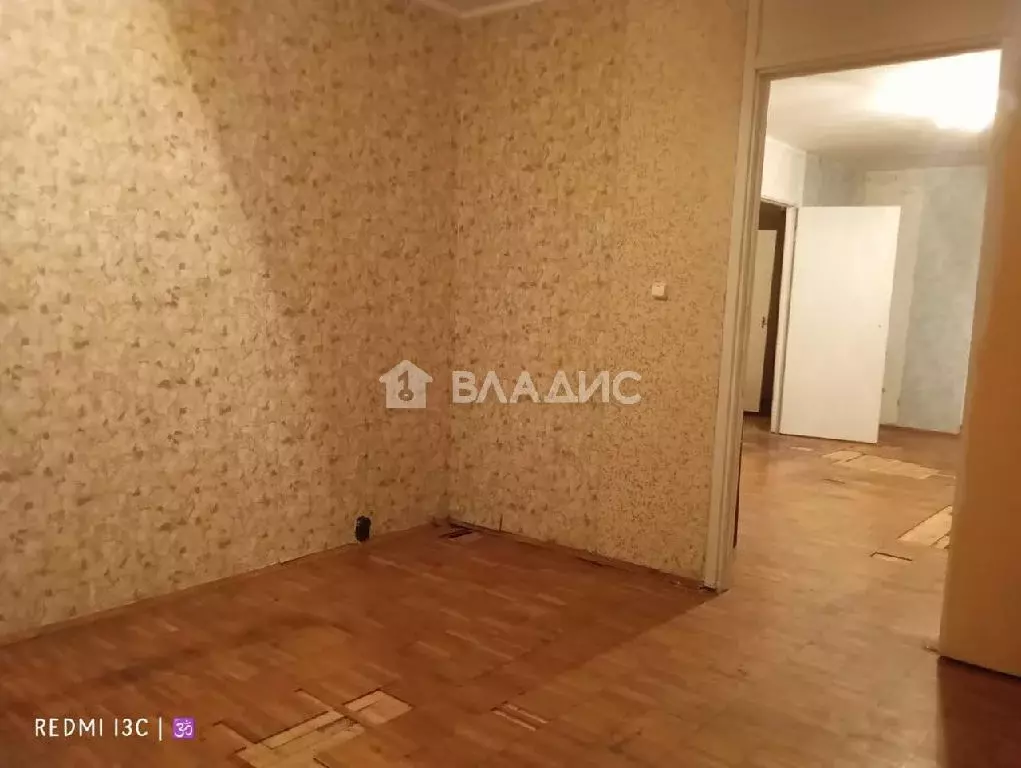 Продается 3-комнатная квартира - Фото 1