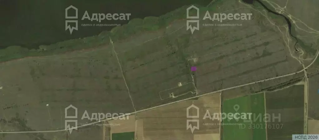 Участок в Волгоградская область, Волгоград ул. Краснодарская (8.13 ... - Фото 0