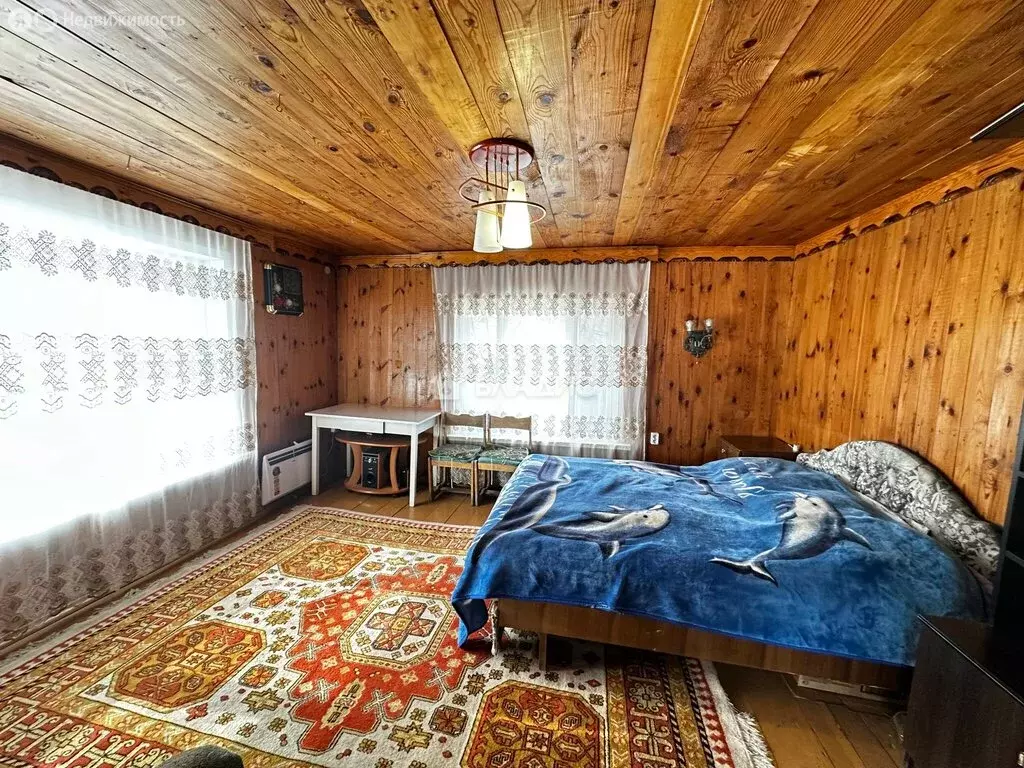 Дом в Пенза, садовое дачное товарищество Пригородное, 61 (26 м) - Фото 1