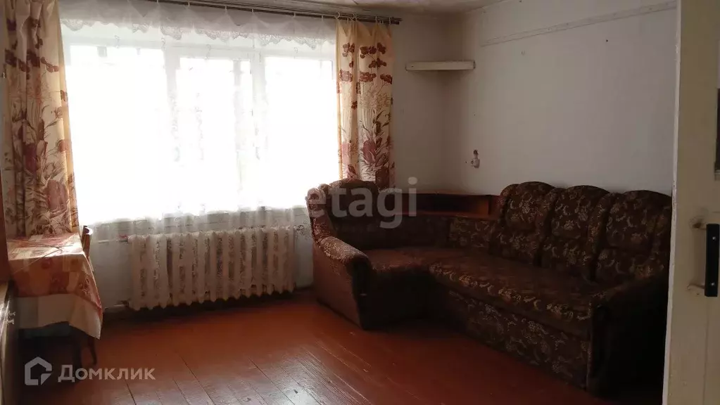 Продаётся 2-к квартира, 43 м - Фото 1