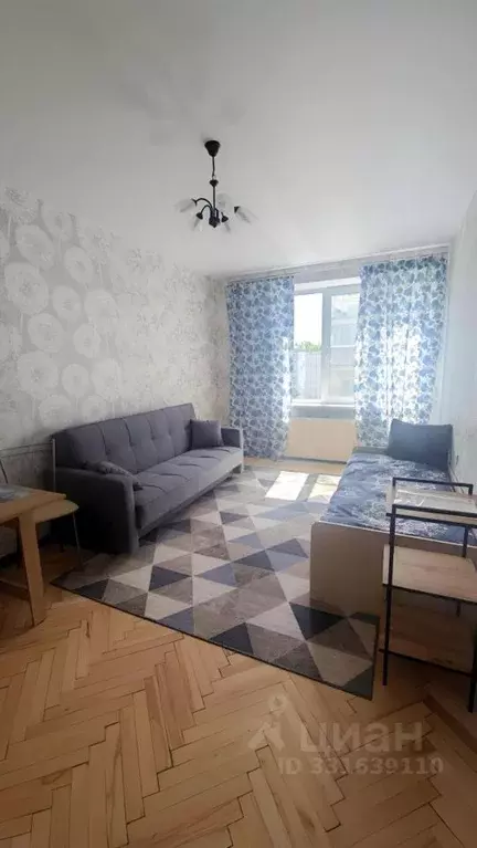 Комната Санкт-Петербург Каменноостровский просп., 64Д - Фото 2