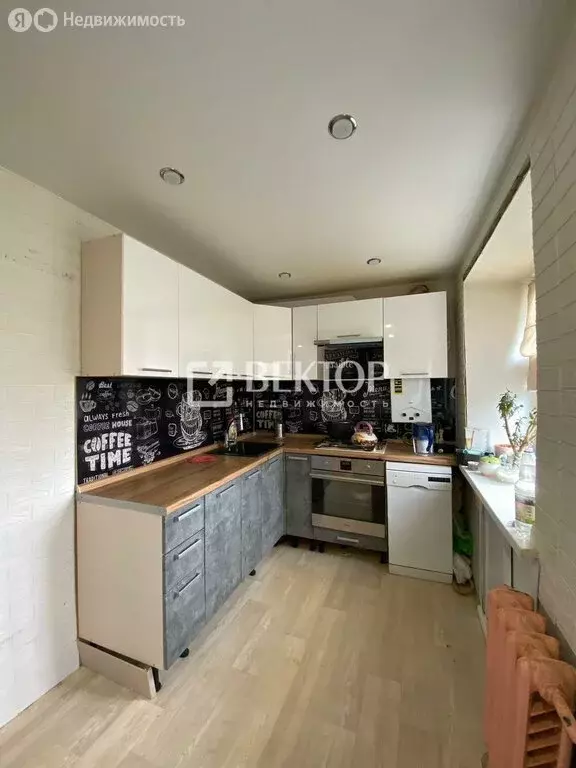 3-комнатная квартира: Ярославль, улица Гоголя, 19 (60 м) - Фото 0