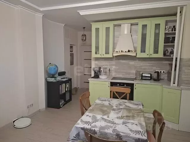 2-к кв. Ленинградская область, Всеволожск Александровская ул., 79к2 ... - Фото 2