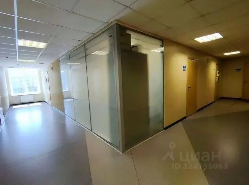 Офис в Санкт-Петербург ул. Ворошилова, 2Г6 (404 м) - Фото 2