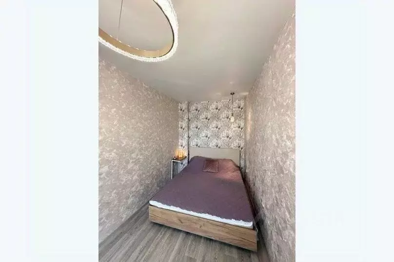 2-к кв. Тульская область, Тула просп. Ленина, 61 (53.0 м) - Фото 2