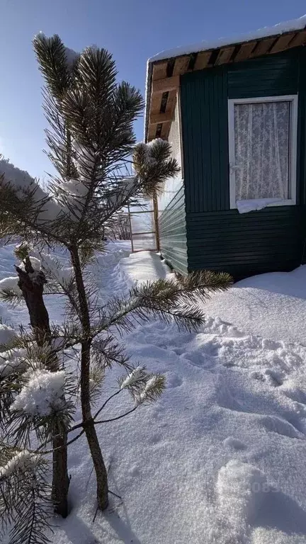 Дом в Башкортостан, Чишминский район, Аровский сельсовет, с. Кляшево  ... - Фото 1