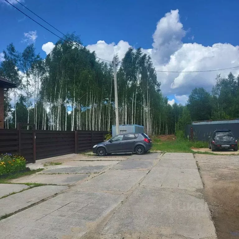 Участок в Москва д. Милюково, 28А (7.5 сот.) - Фото 2