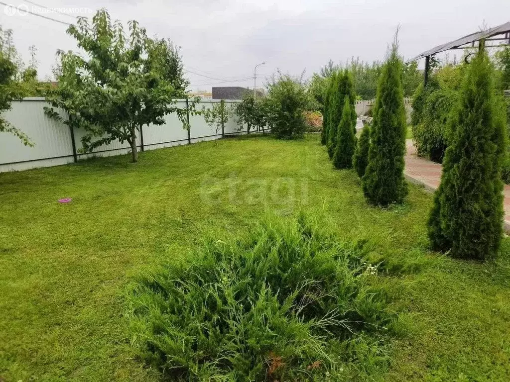 Участок в Новосадовый, микрорайон Новосадовый 41, 2-й проезд ... - Фото 1