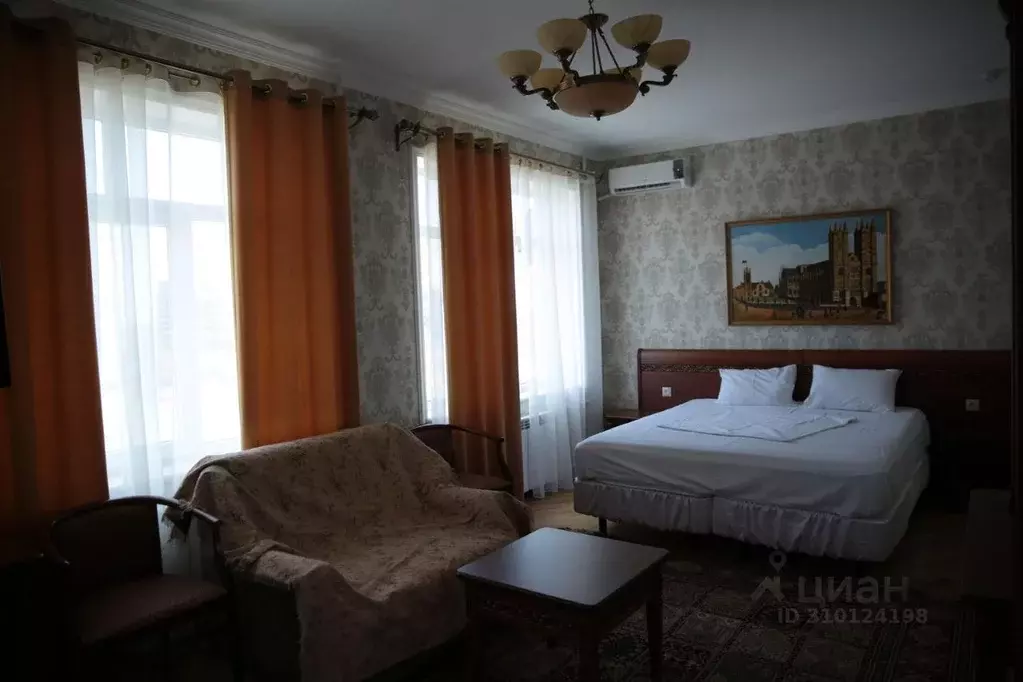 Комната Дагестан, Дербент ул. Эдисона Пашабекова, 21 (26.0 м) - Фото 2