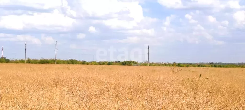 Участок в Краснодарский край, Ейск  (6.0 сот.) - Фото 1