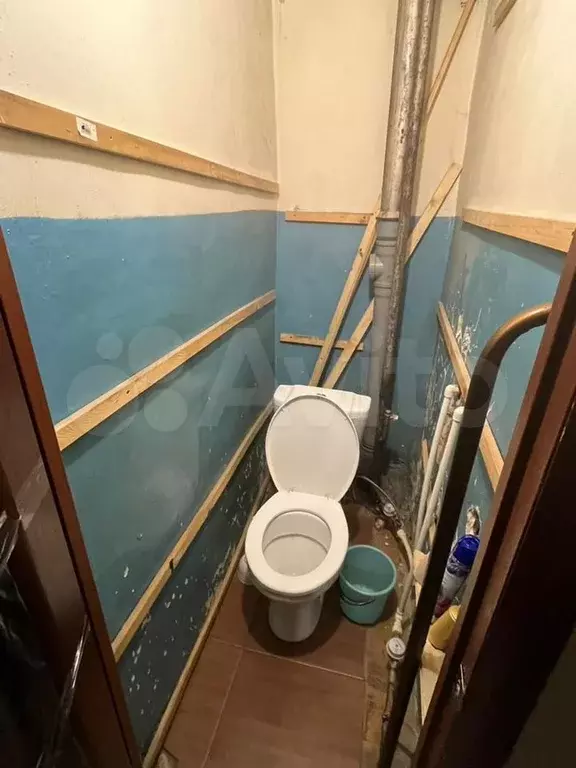 3-к. квартира, 50 м, 3/5 эт. - Фото 1