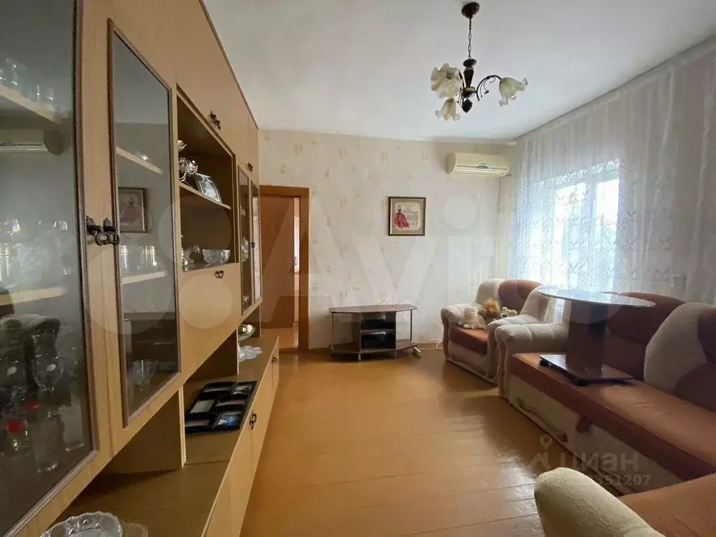 Дом в Краснодарский край, Усть-Лабинск  (86 м) - Фото 0