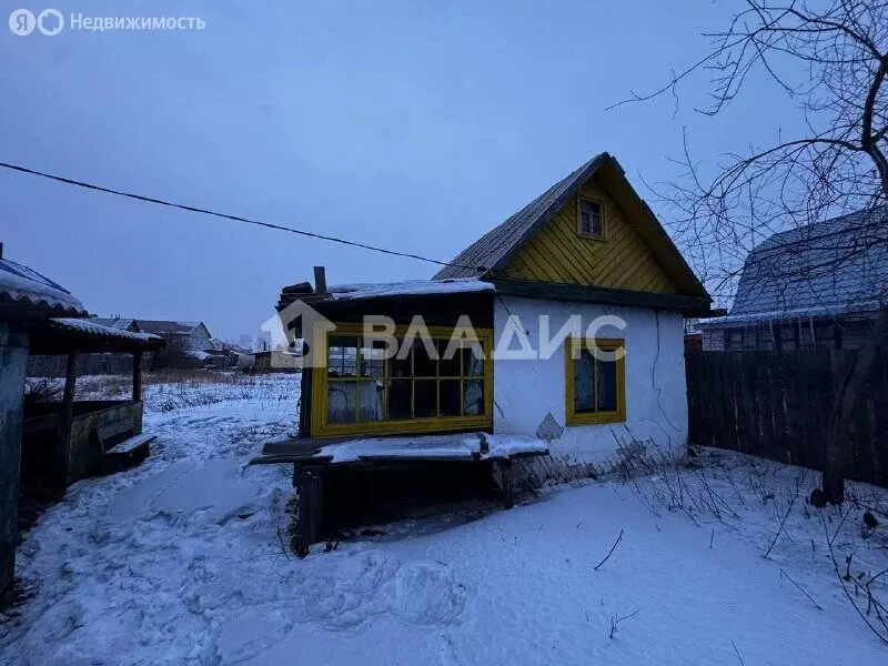 Участок в Улан-Удэ, ДНТ Ранет, улица Терешковой (14 м) - Фото 1