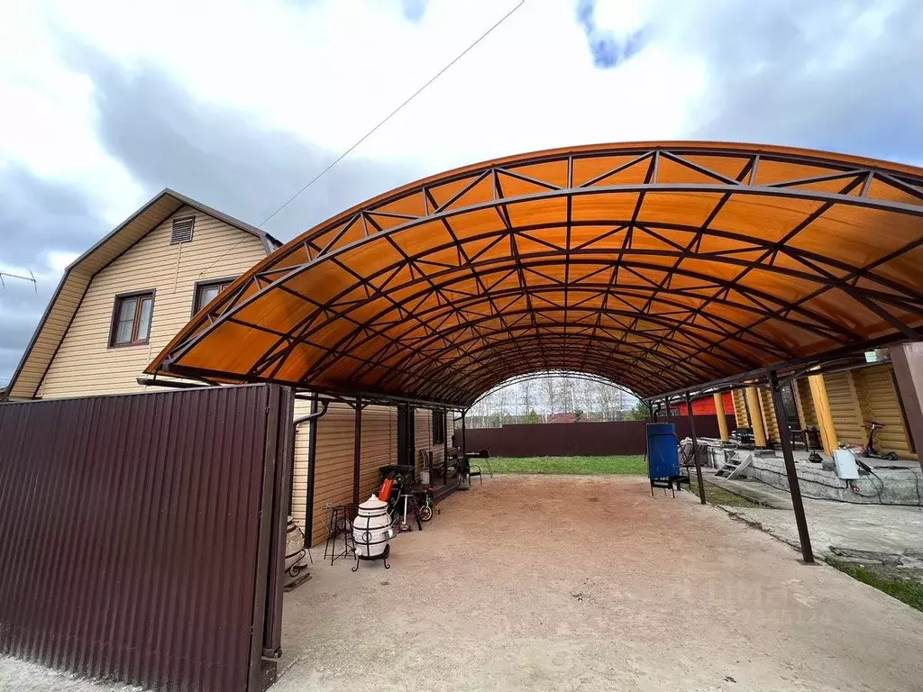 Дом в Московская область, Раменский муниципальный округ, Великие Озера ... - Фото 1