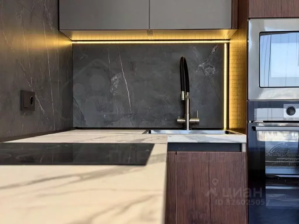 3-к кв. Иркутская область, Иркутск Култукская ул., 16 (59.6 м) - Фото 1