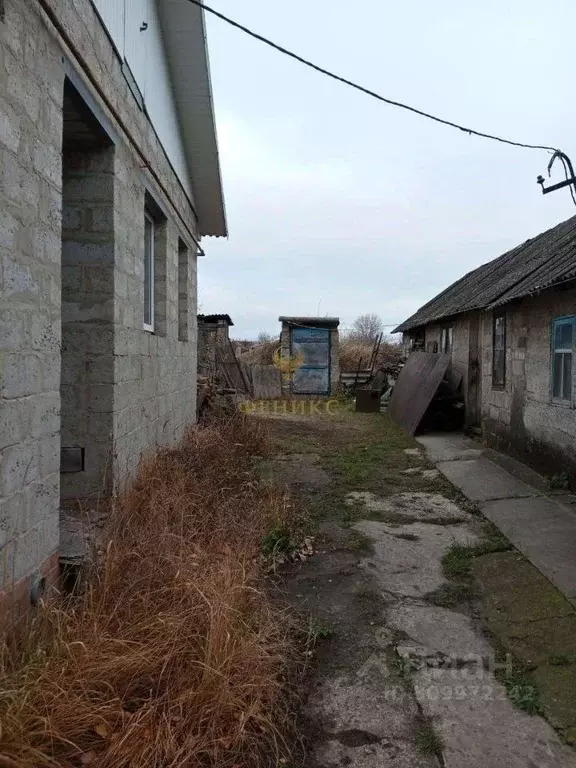 Дом в Белгородская область, Белгород Юбилейная ул. (62 м) - Фото 0