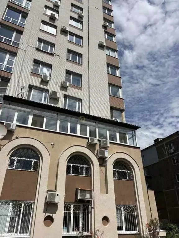 3-к кв. Башкортостан, Уфа Лесной проезд, 16 (76.0 м) - Фото 1