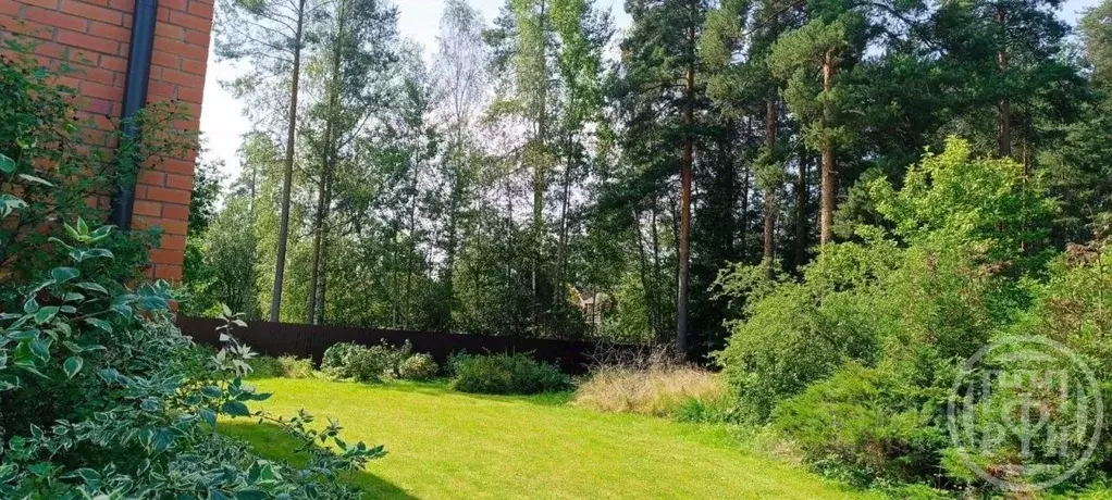 Дом в Ленинградская область, Гатчинский район, Вырица городской ... - Фото 2