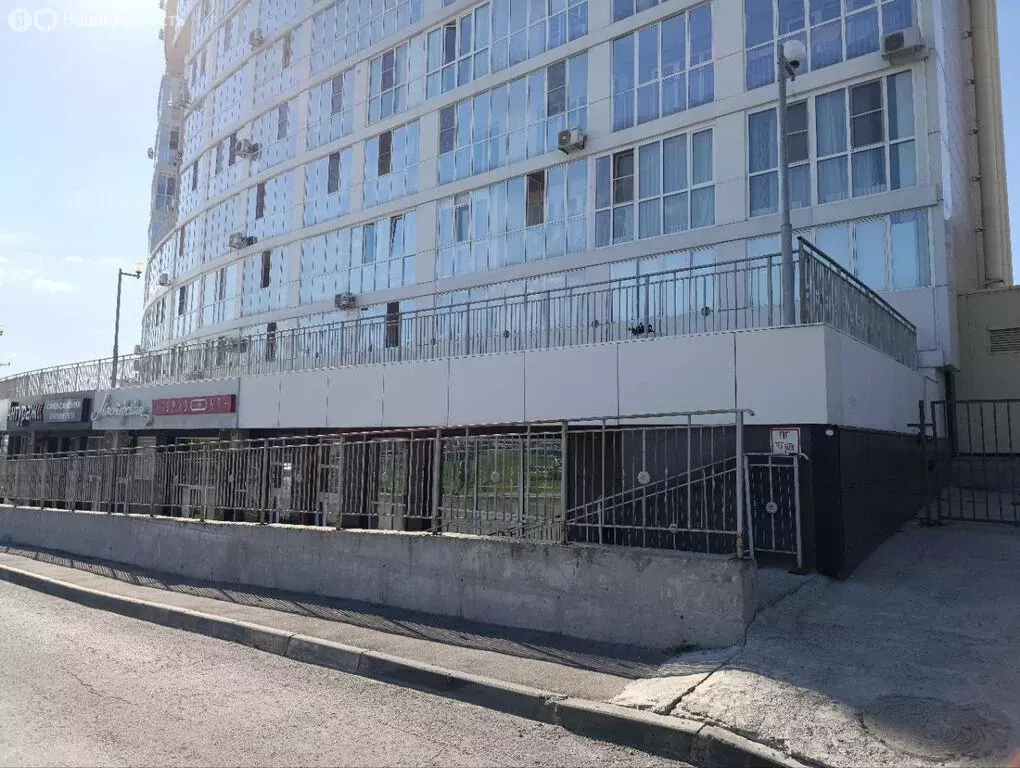 Помещение свободного назначения (86.9 м) - Фото 1