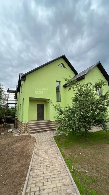 Дом в Московская область, Красногорск городской округ, д. Желябино ул. ... - Фото 0