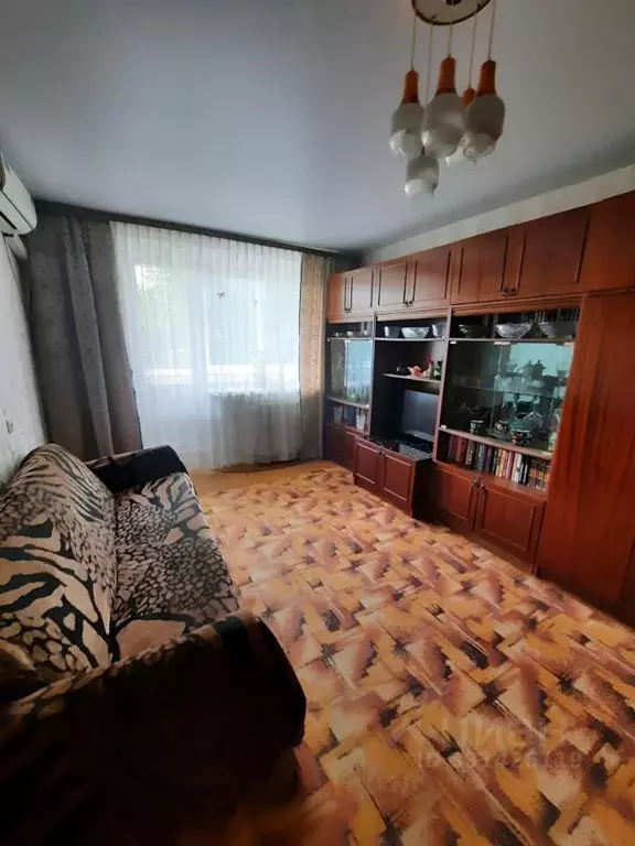 1-к кв. Тульская область, Щекино ул. Емельянова, 4 (34.0 м) - Фото 1