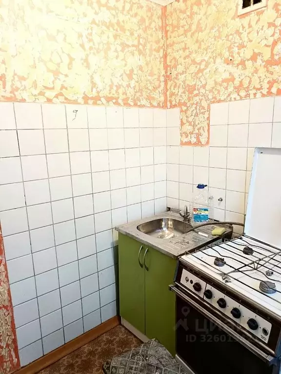 2-к кв. Ленинградская область, Кириши ул. Энергетиков, 9 (44.2 м) - Фото 2