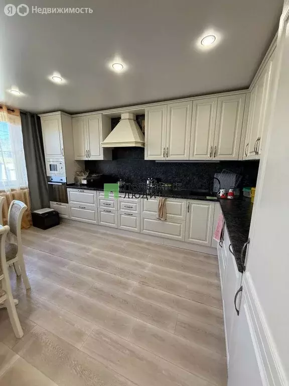 Дом в село Стрелецкое, Краснооктябрьская улица, 225 (101.5 м) - Фото 2