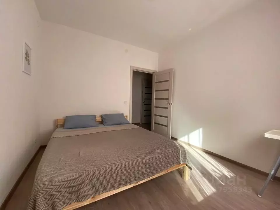 2-к кв. Удмуртия, Ижевск тракт Якшур-Бодьинский, 7 (55.0 м) - Фото 0
