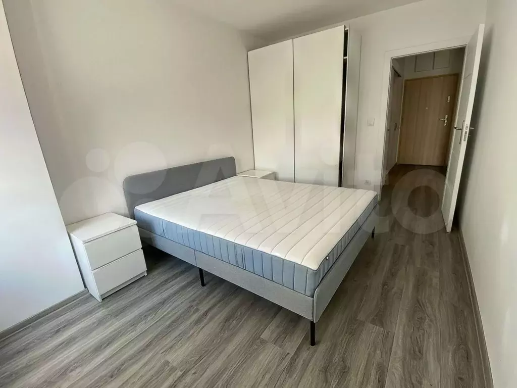 1-к. квартира, 47,5 м, 3/11 эт. - Фото 0