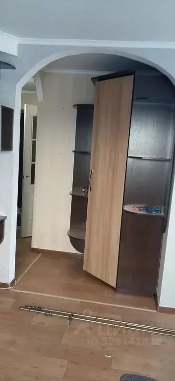 1-к кв. Алтайский край, Бийск ул. Владимира Ленина, 254 (32.0 м) - Фото 1