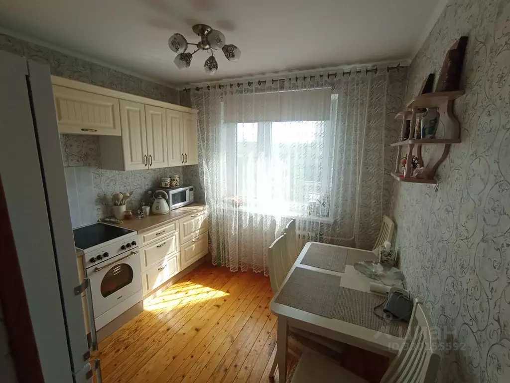 2-к кв. Московская область, Химки Зеленая ул., 15А (52.2 м) - Фото 1