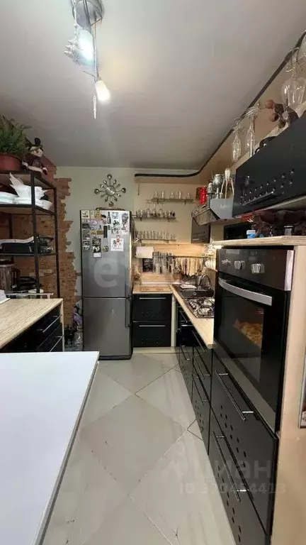 Дом в Башкортостан, Бирск ул. Лермонтова, 36А (117 м) - Фото 1