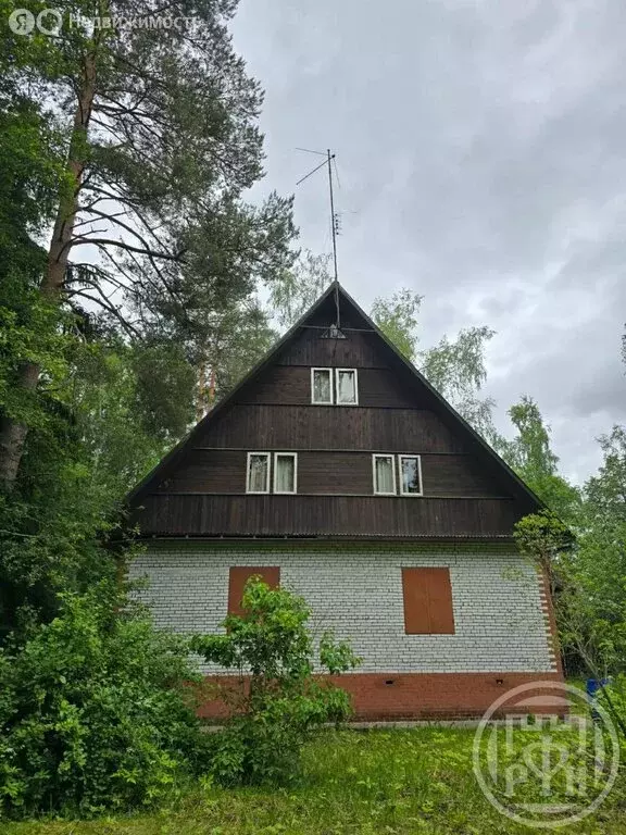 Участок в Ларионовское сельское поселение, посёлок Беличье (20 м) - Фото 2