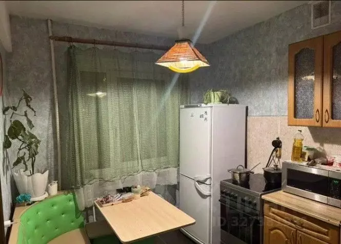 1-к кв. Иркутская область, Иркутск Севастопольская ул., 151 (31.0 м) - Фото 1