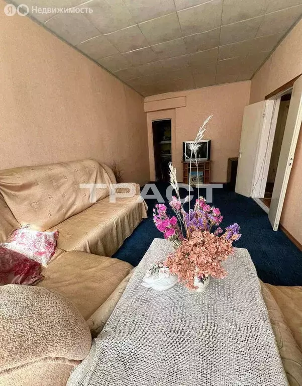 1-комнатная квартира: Воронеж, Ленинский проспект, 5 (30.8 м) - Фото 1