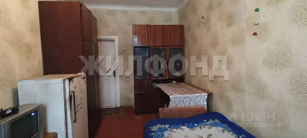 Комната Новосибирская область, Новосибирск Северо-Чемской жилмассив, ... - Фото 2