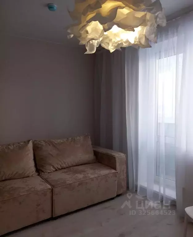 Студия Пермский край, д. Кондратово ул. Н.М. Яблокова, 3 (25.0 м) - Фото 1