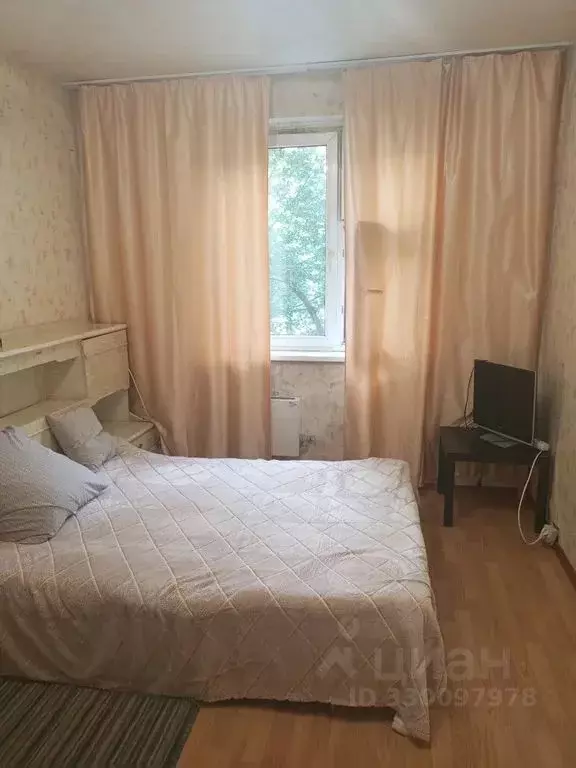 Комната Московская область, Люберцы Комсомольский просп., 22 - Фото 1