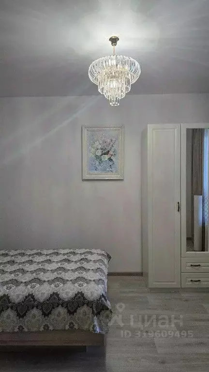Квартира, 1 комната, 45 м - Фото 0