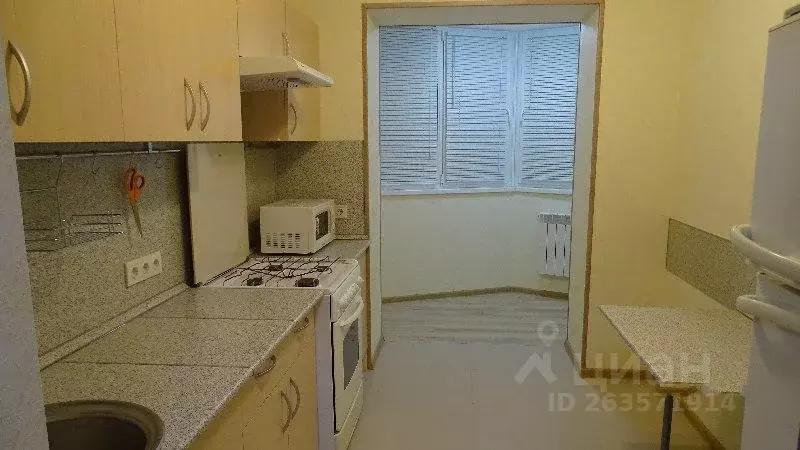 1-к кв. Ростовская область, Ростов-на-Дону ул. Штахановского, 21 (40.0 ... - Фото 0