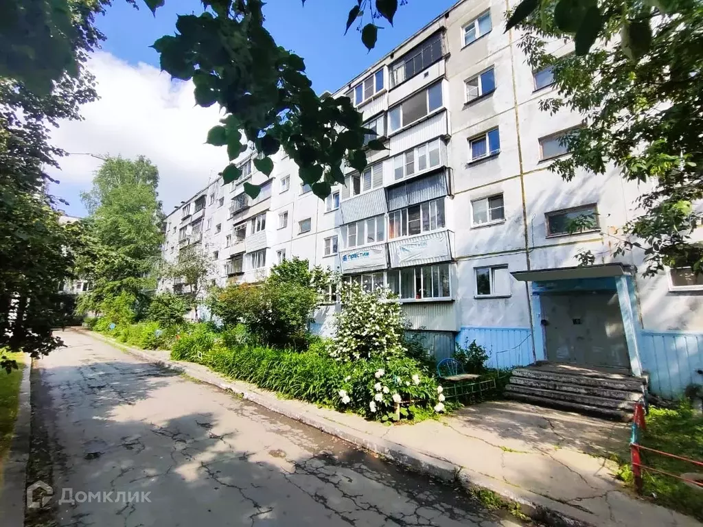 Продаётся 3-к квартира, 63 м - Фото 0