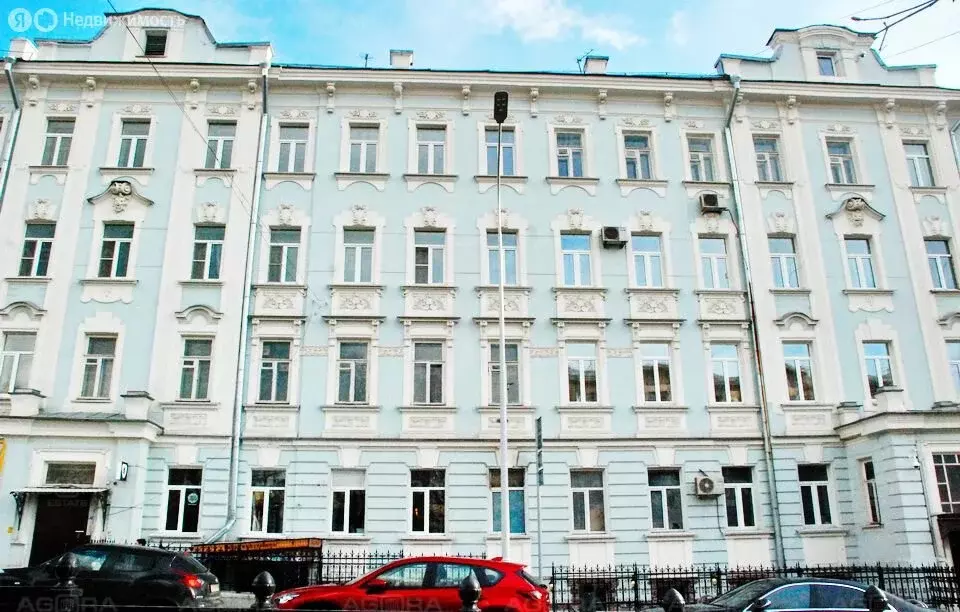 Помещение свободного назначения (155 м) - Фото 1