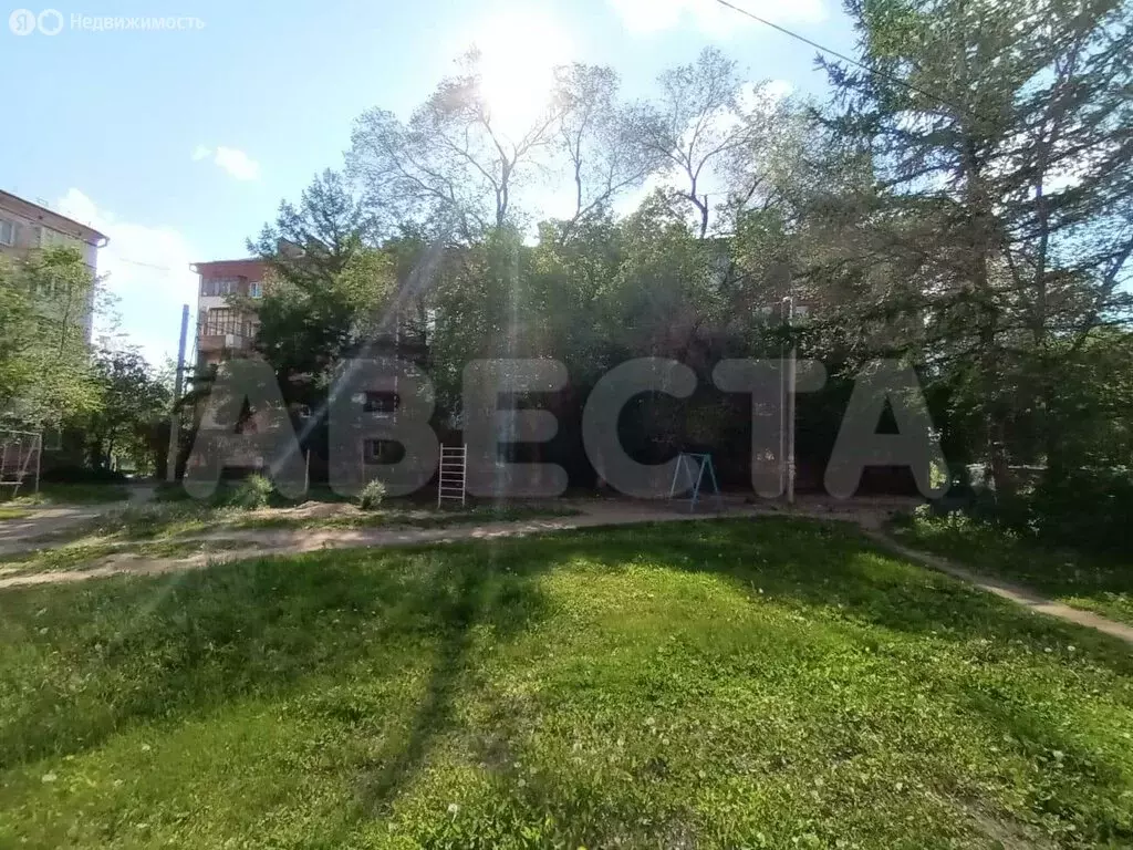 2-комнатная квартира: Омск, Космический проспект, 17 (44.4 м) - Фото 1