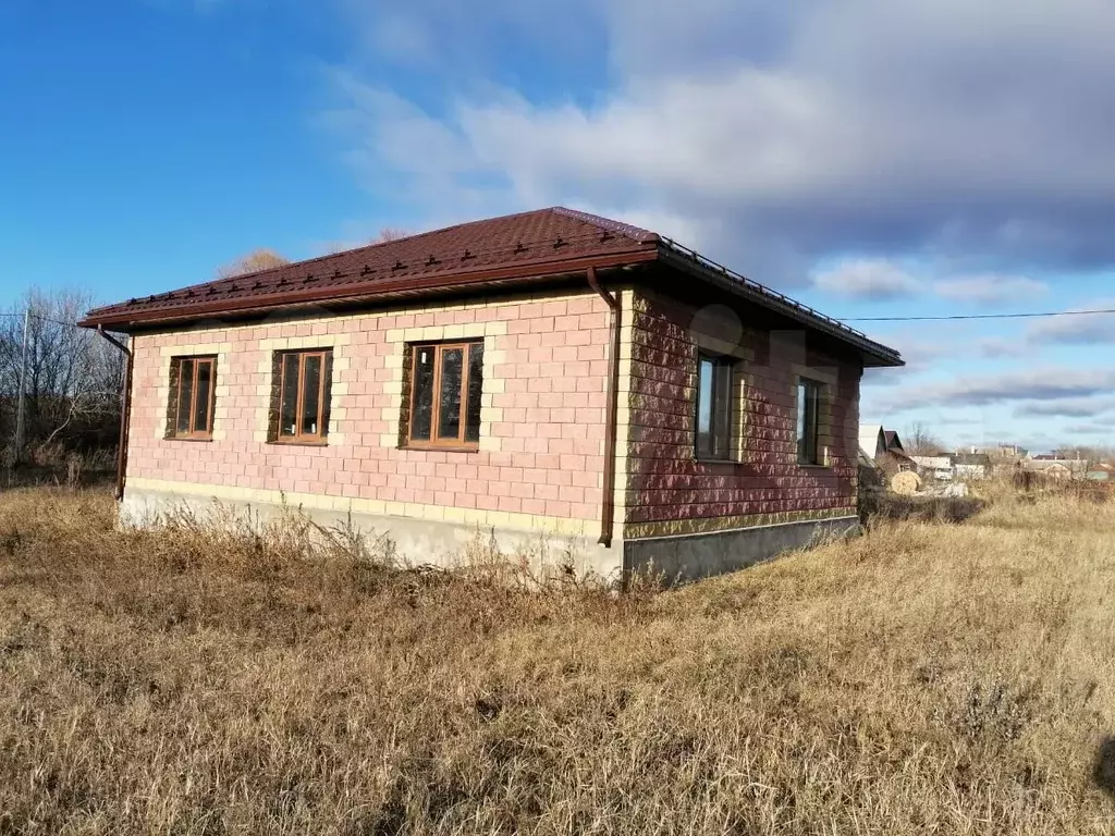 Дом 104 м на участке 15 сот. - Фото 1